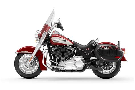 Harley Davidson Hydra Glide Revival First Look Pics