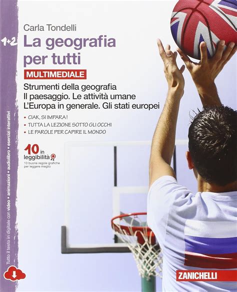 La Geografia Per Tutti Strumenti Della Geografia Per La Scuola Media