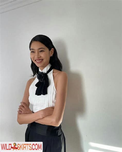 Jung Ho Yeon Xo Yeri Nude OnlyFans Leaked Photo 3