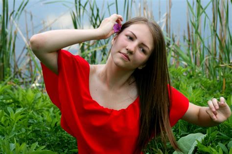 Face Portrait Blonde Hair Free Photo On Pixabay Pixabay