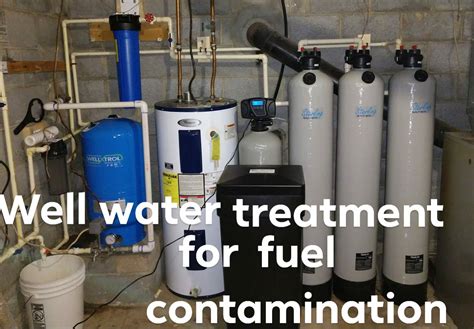 Well Water Treatment in Westminster MD | Water Softeners