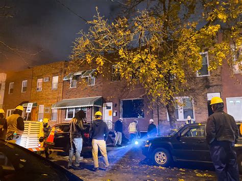 Philly gas explosion: PUC investigators cite PGW - WHYY