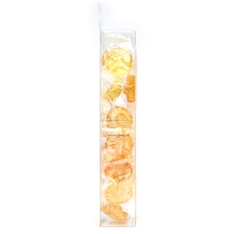 Honey Candy Healthy Zone Jo