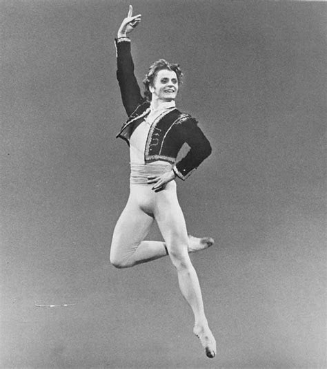 Михаил Барышников Биография Личная Жизнь Фото — Картинки фотографии