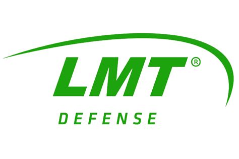 Lmt Defense Factory Green Anodized Ironside Arms