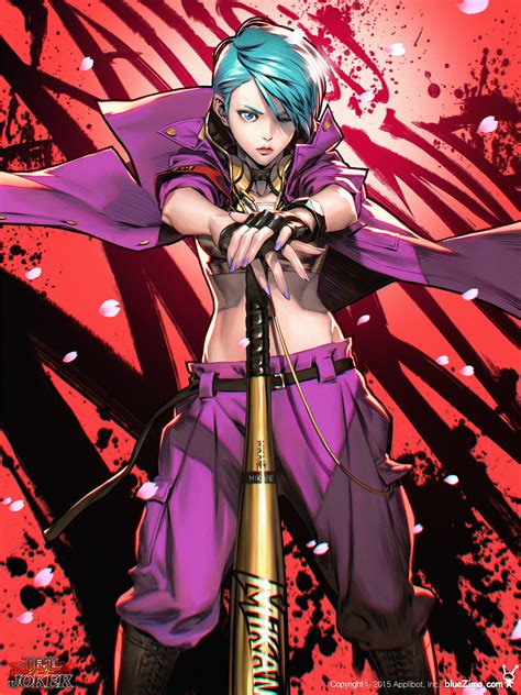 ArtStation - Mikane 2