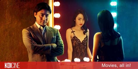 The Naked Director season 2 Đạo Diễn Khỏa Thân 2 tham vọng đưa phim AV vượt không gian KOICINE