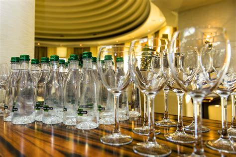 Галерея / RusseQuelle - натуральная минеральная гастрономическая вода