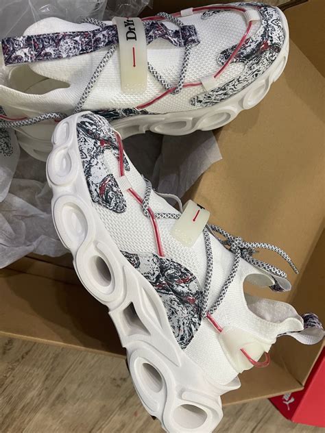 Finn Cotton Sneakers Womens Fashion Footwear Sneakers On Carousell