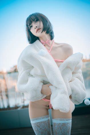 DJAWA NO 232 Hanari 하나리 Knotting Class 7 Luscious Hentai Manga Porn