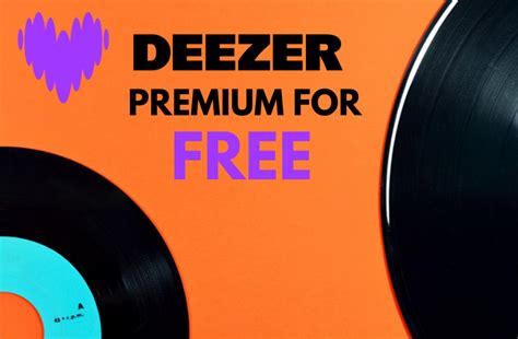 How To Get Deezer Premium For Free Techowns