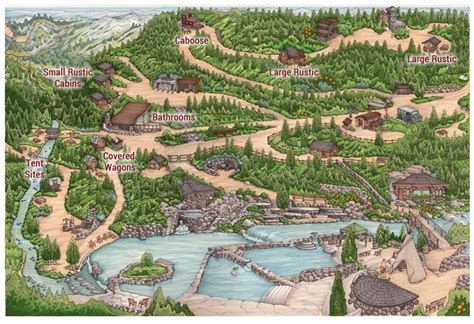 Strawberry Park Hot Springs Steamboat Springs Colorado Hot Springs