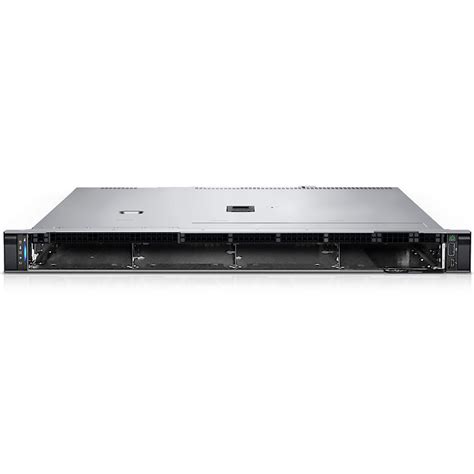 Refurbished Dell Poweredge R Rack Server X Hot Plug Bay Chassis Intel Xeon Dell Yr