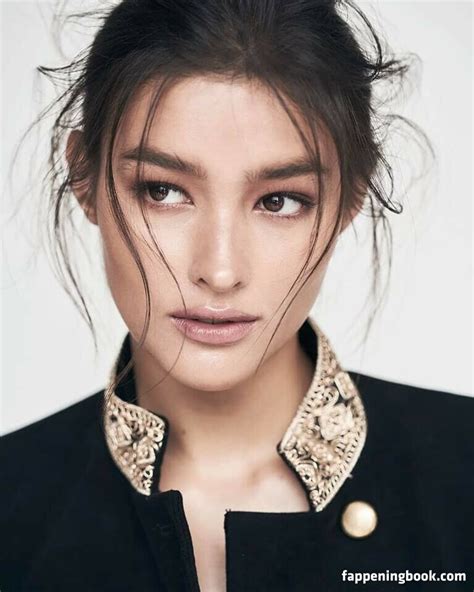 Liza Soberano Nude OnlyFans Leaks Fappening FappeningBook