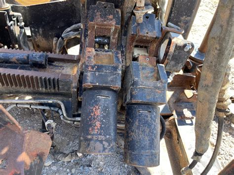 Ditch Witch Jt2020 Venta De Maquinaria Wiebe