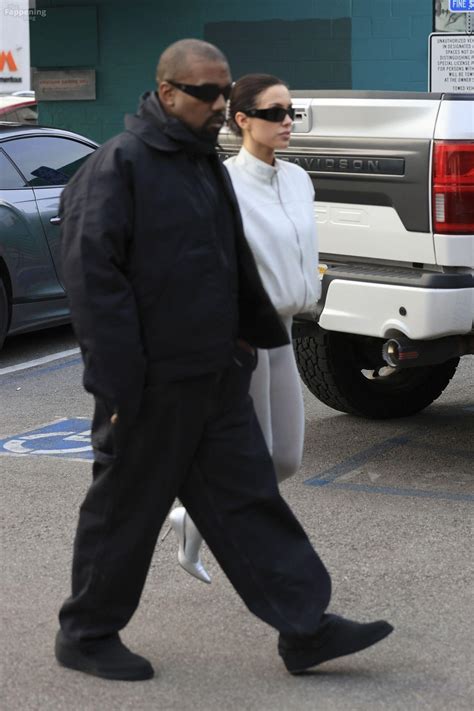 Bianca Censori Biancacensori Official Nude Leaks Photo TheFappening