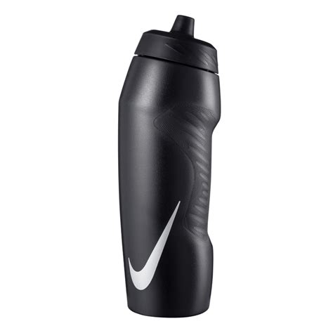 Nike Hyperfuel Water Bottle 946ml Blackiridescent Boyles Fitness