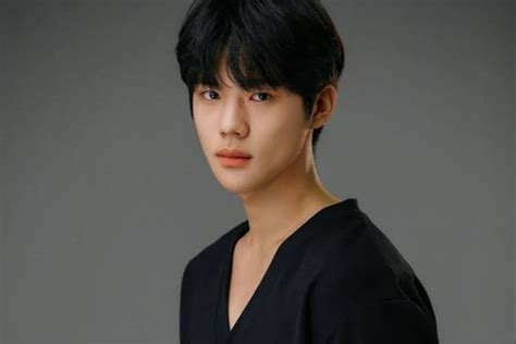 Foto Profil Dan Biodata Moon Sang Min Lengkap Dengan Fakta Menarik