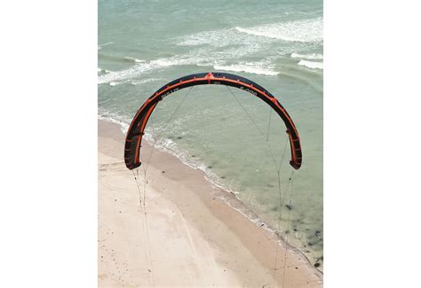 AILE DE KITESURF F ONE BULLIT V2 2023 KITESHOP FR