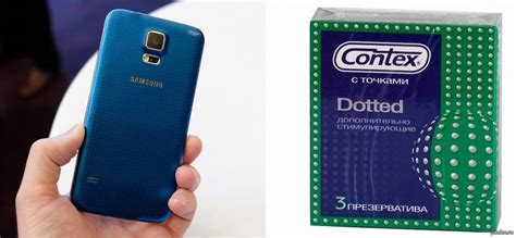 Samsung представил новый смартфон Galaxy S5 | Пикабу