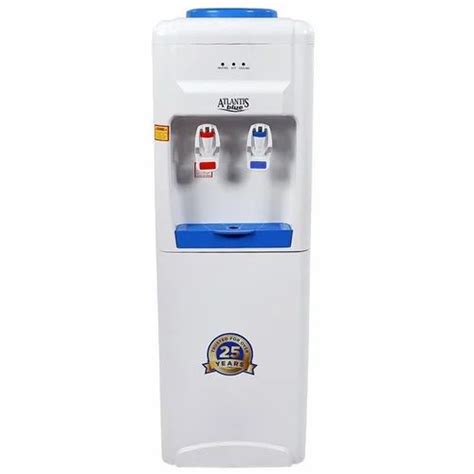 Atlantis Plastic Hot Cold Water Dispenser At Piece In Agra ID