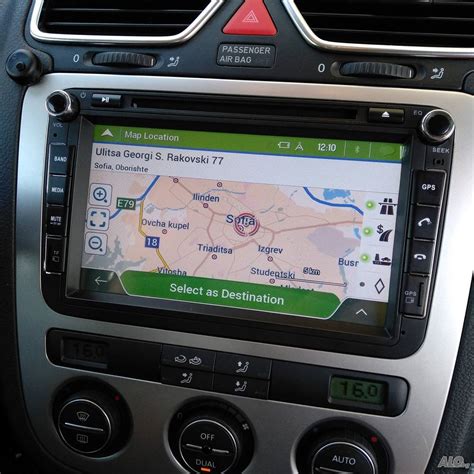 Актуализиране на GPS карти за авто навигации, телефони, таблети ...