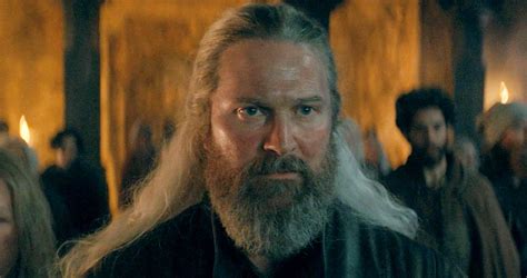 House Of The Dragon Conhece Hugh Hammer O Novo Cavaleiro De Vermithor