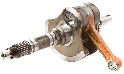 WAŁ KORBOWY HONDA TRX TM TE FM FE HOT RODS Sklep Duo Quatro