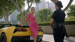 The Rookie Nude Scenes Aznude