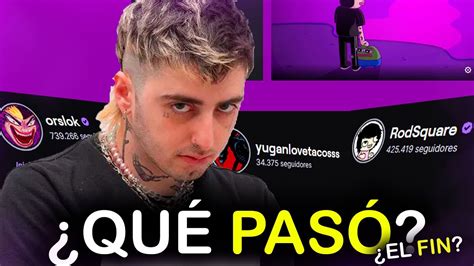 Que Pas Con Los Youtubers De Memes Desaparecieron Youtube