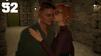 Taboo University Nerdy Futa Ginger With Glasses Invites Me Down To The Basement XVIDEOS