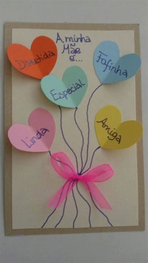 10 Diys Para O Dia Das Mães Solteiras Noivas Casadas