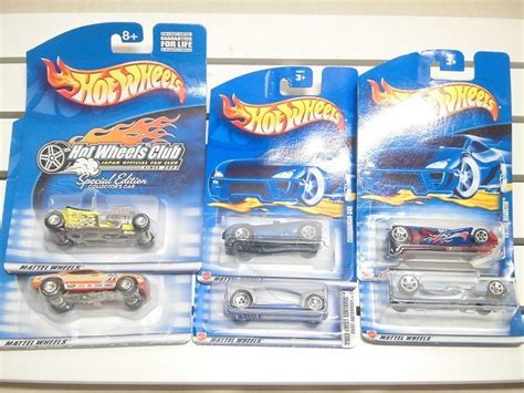 Mattel Hot Wheels F Cunningham Roadster Threat Yahoo