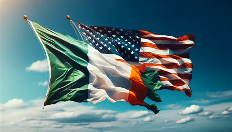 Things To Know Before Moving From Ireland To USA | UPakWeShip