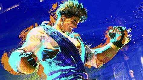 Street Fighter 6 Closed Beta Test on PS5 has 2FR+ Input Lag at 4K ...