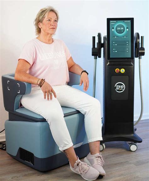 Beckenboden Therapie Cardio Gym In Rheinbrohl