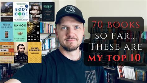 Top 10 Best Books Of 2023 So Far Youtube