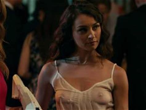 ANN PIRVU Nude AZNude