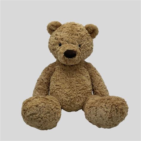 Ours peluche Grand modèle Jellycat