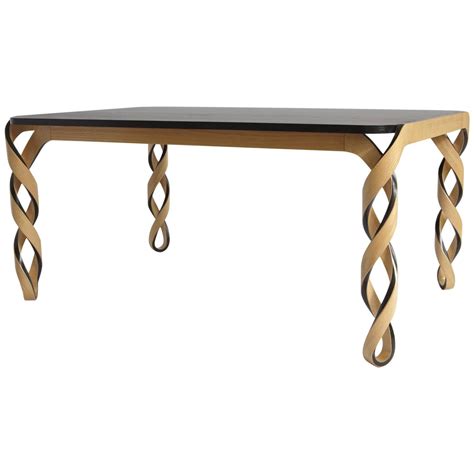 Ножки дизайнерские для стола - 73 фото