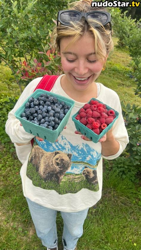 Genevieve Hannelius Ghannelius Nude OnlyFans Photo 50 Nudostar TV