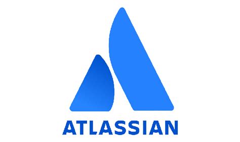 Download Atlassian Full Logo Transparent Png Stickpng