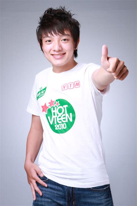 Ngắm 12 gương mặt hot nhất của chung kết Hot Vteen TP HCM đợt 1