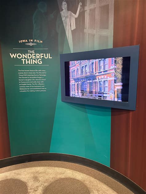 State Historical Society of Iowa