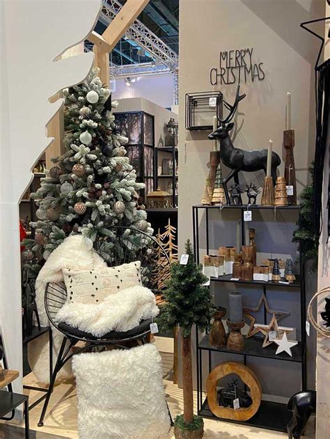 Discover Christmas Decor Trends And Ideas