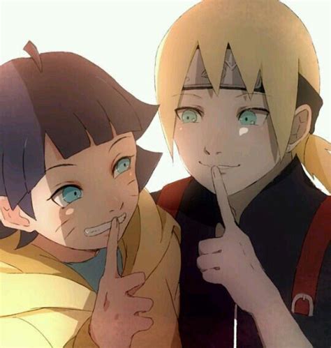 Ships De Boruto Y Naruto Inojin Naruto Shippuden Anime Anime Naruto