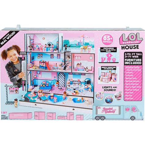 Lol Core Playsets Dolls Lol Dolls