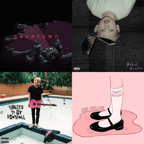 I Always Fuck Everything Up Playlist By Rochiurbano Spotify