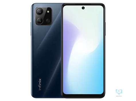 Infinix Hot Geekstamatic