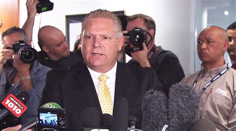 Dear Doug Ford Sex Ed Shouldnt Be Political The Fulcrum